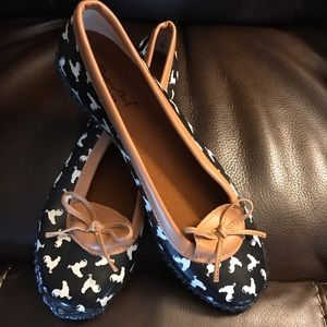 Chicken Slip on Shoes 10